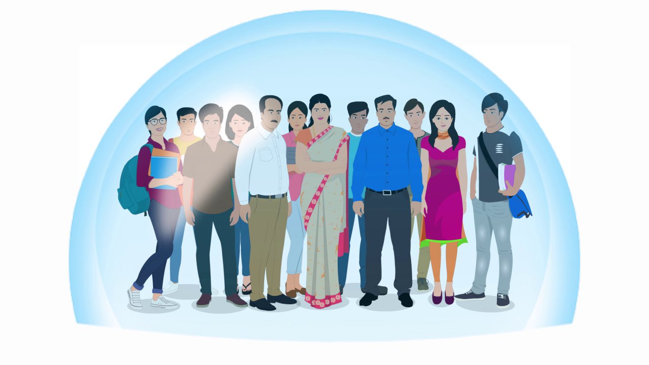 Prevention of Child Sexual Abuse eLearning - POCSO 1 posh foundation