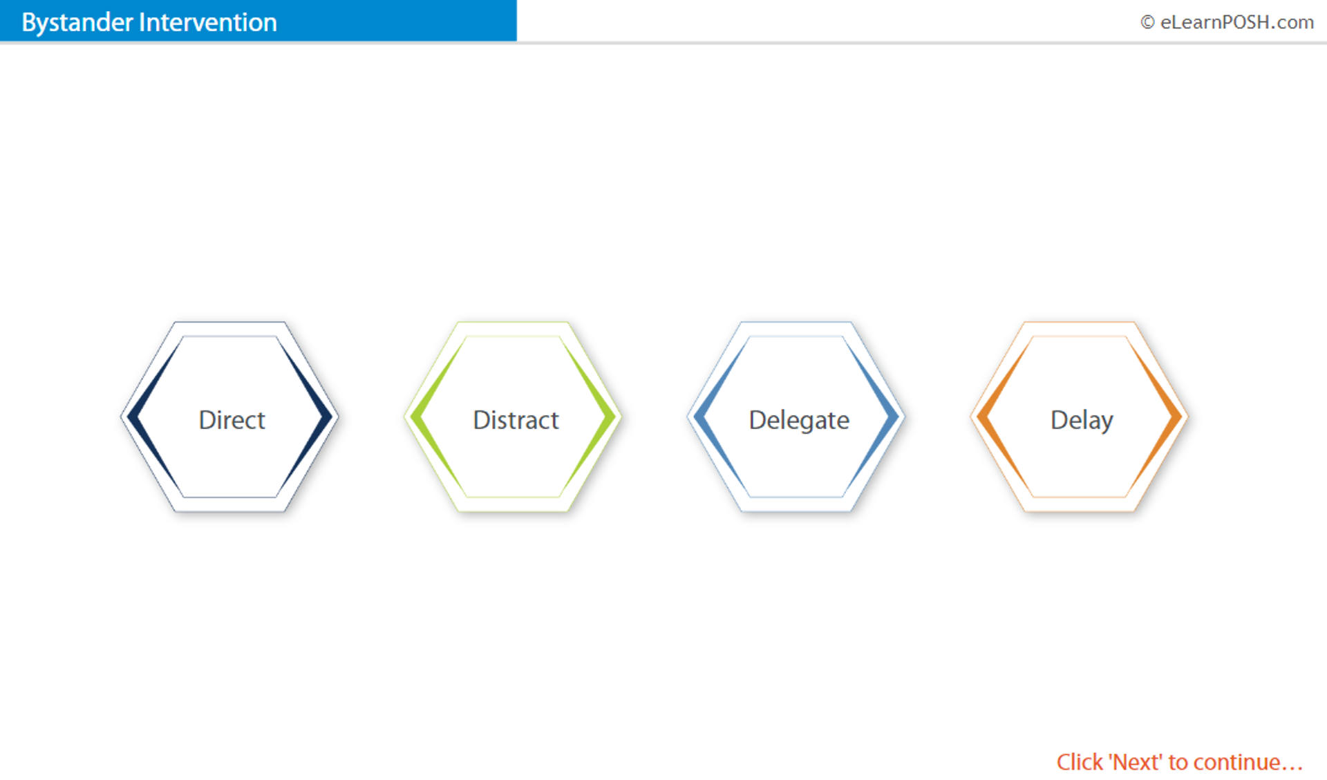 Unconscious Bias 8 10