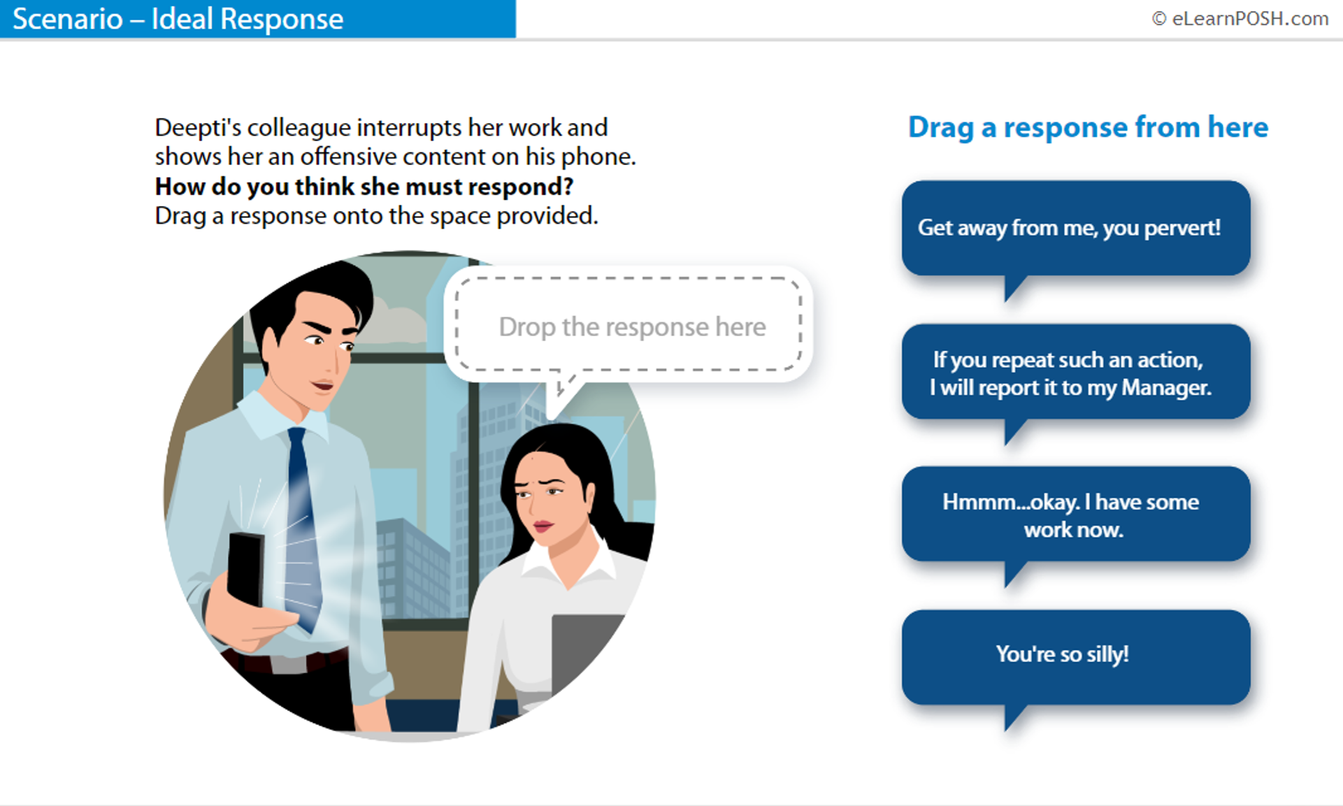 Unconscious Bias 10 12