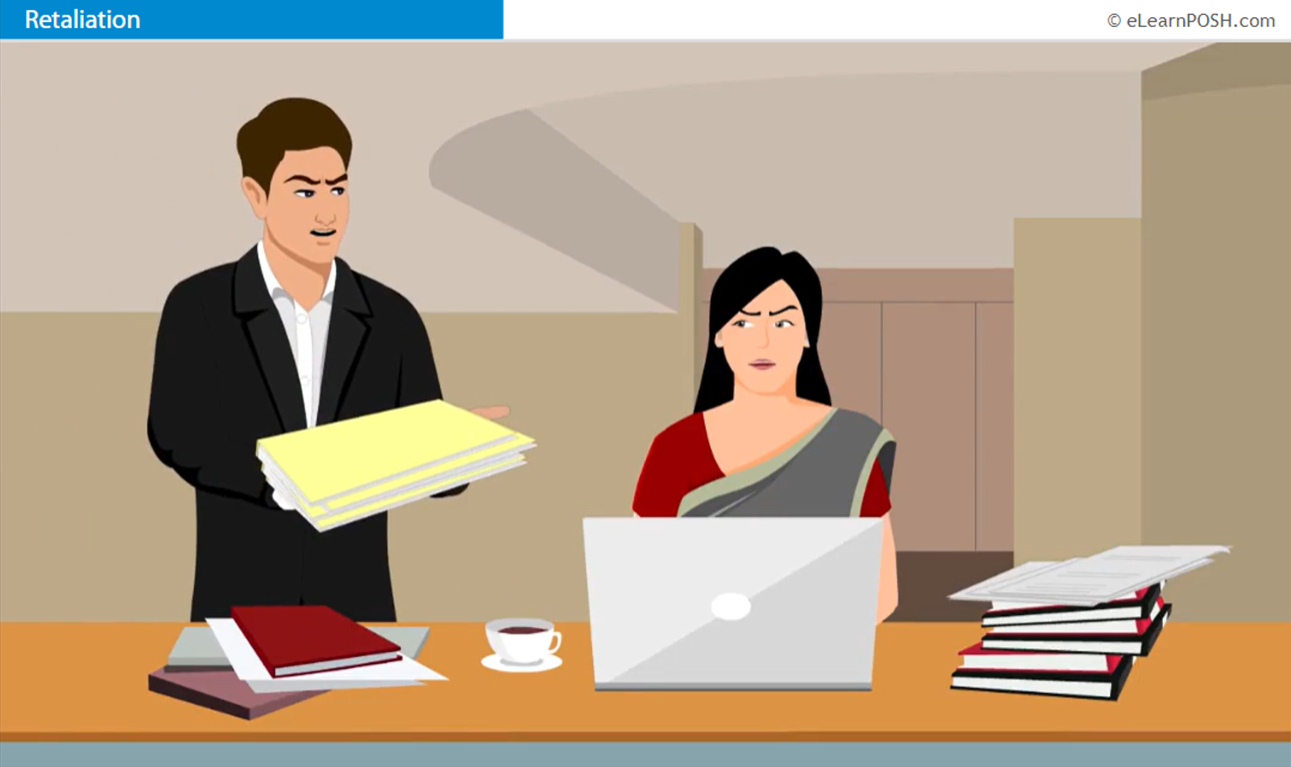 Unconscious Bias 7 13