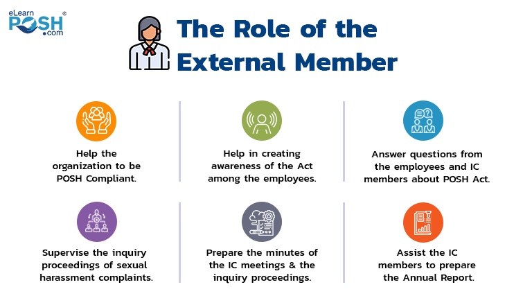 Find the Perfect External Member for your Internal Committee 1