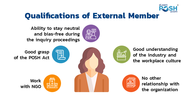 Find the Perfect External Member for your Internal Committee 2