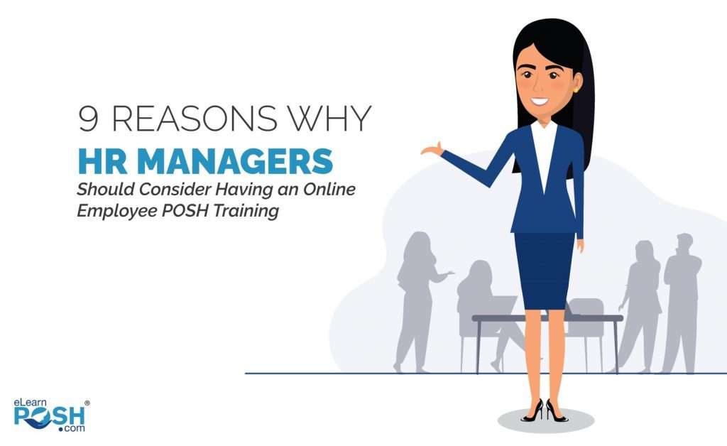 online posh training