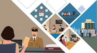 POSH for Managers 8 POSH for Managers 2