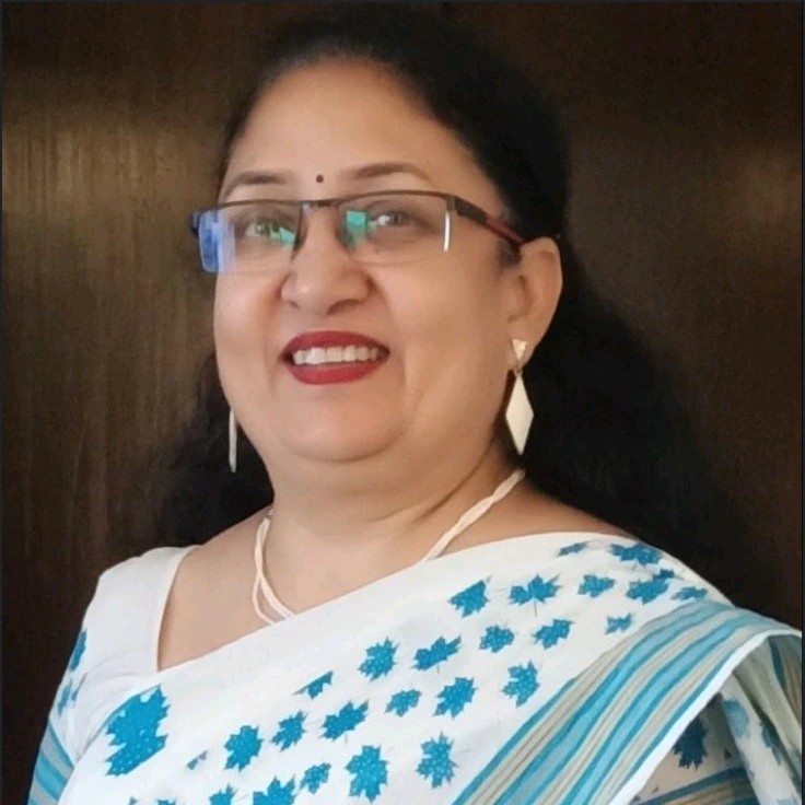 Deepa Rafeeque