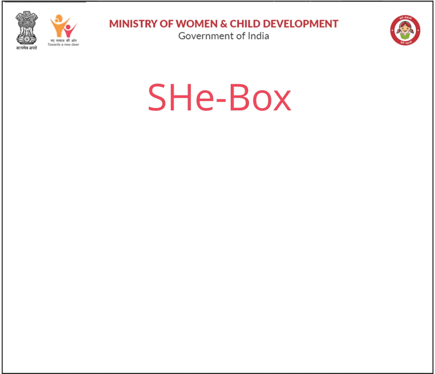 SHe-Box: A SingleWindow Platform for POSH Compliance 2 SHe-Box Information