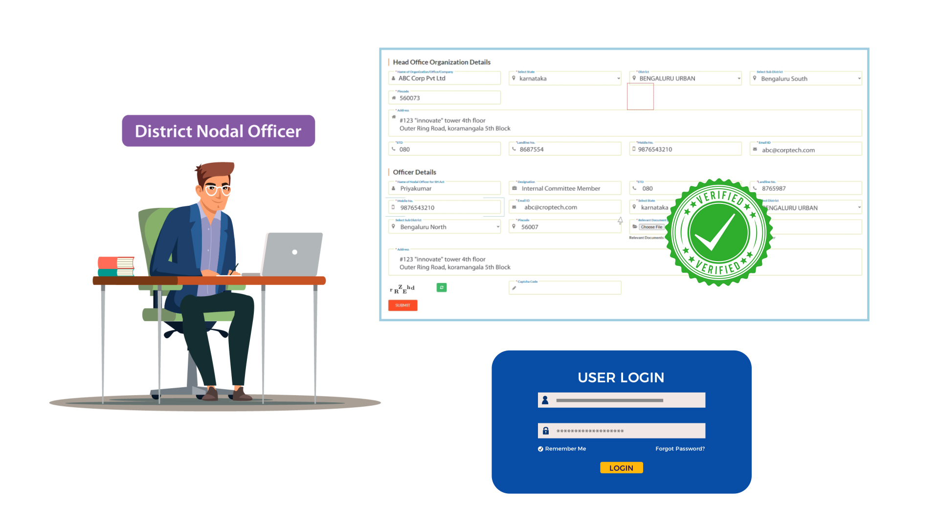 eLearnPOSH Monthly Digest (October Edition- 2025) 3 eLearnPOSH Monthly Digest (October Edition- 2025) 3