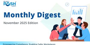 eLearnPOSH Monthly Digest (November Edition- 2025)