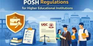 Third Party Harassment under POSH: Which IC Has Jurisdiction ?