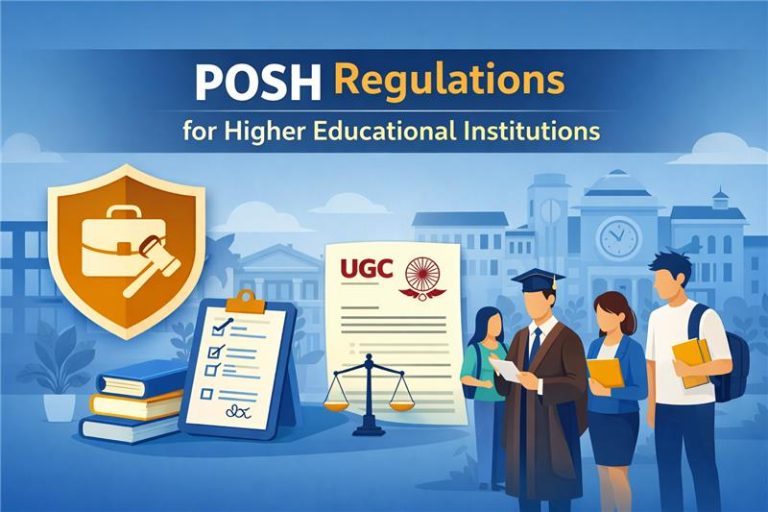 Third Party Harassment under POSH: Which IC Has Jurisdiction ? 10